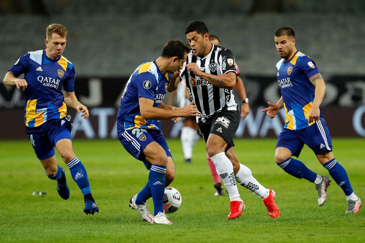 La Conmebol quitó el gol de visitante para brindar una "mayor justicia deportiva". 