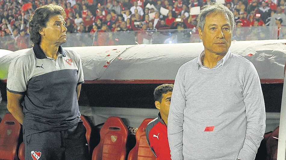 “Llevo más de diez años trabajando para esto”, dijo Holan.