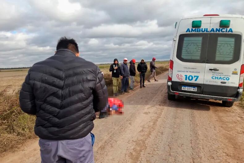 El femicidio de Érica Torres aún debe ser resuelto.