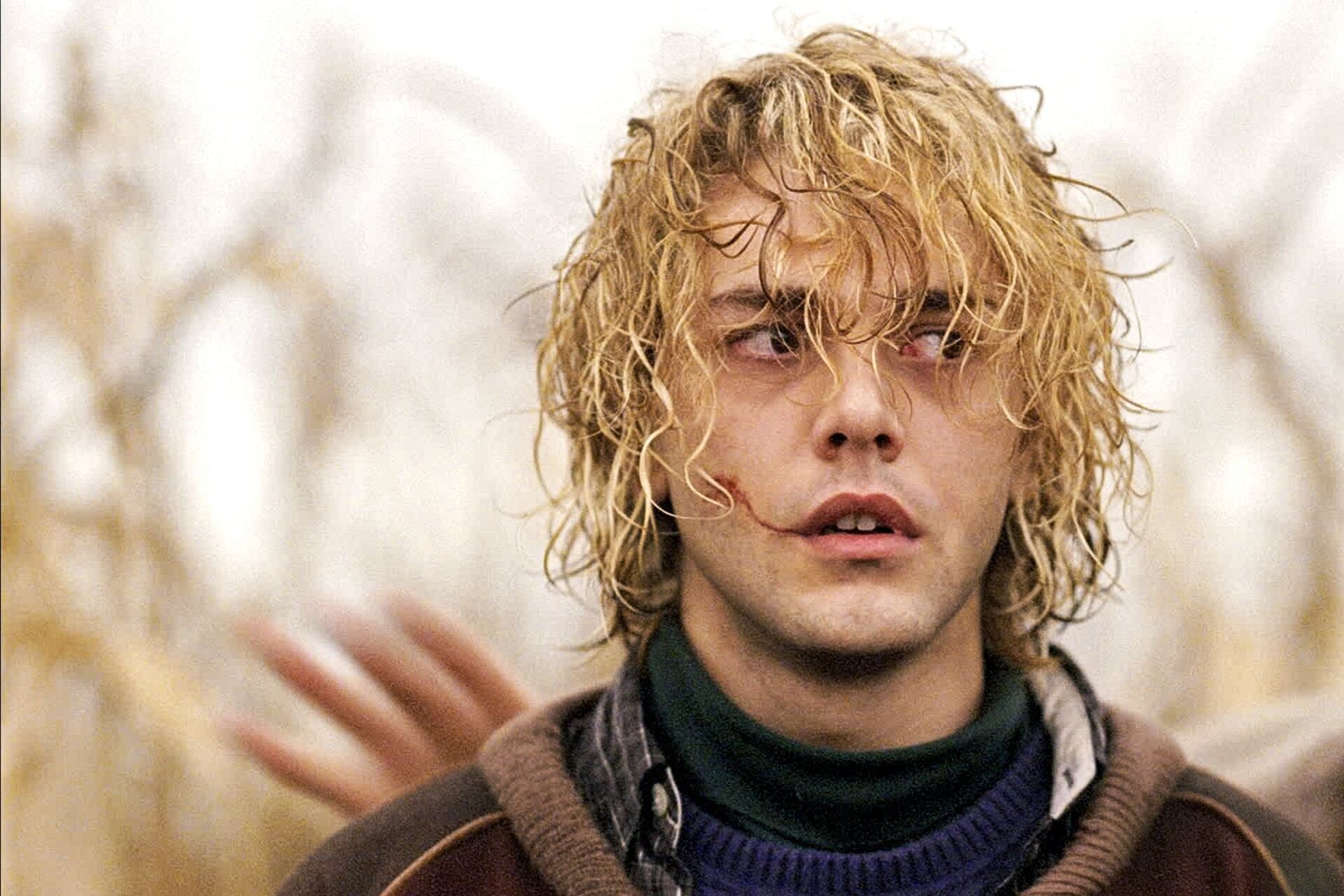 Mubi cierra junio con una saga de películas del director canadiense: Tom at the Farm (foto), Matthias and Maxime y Lawrence Anyways