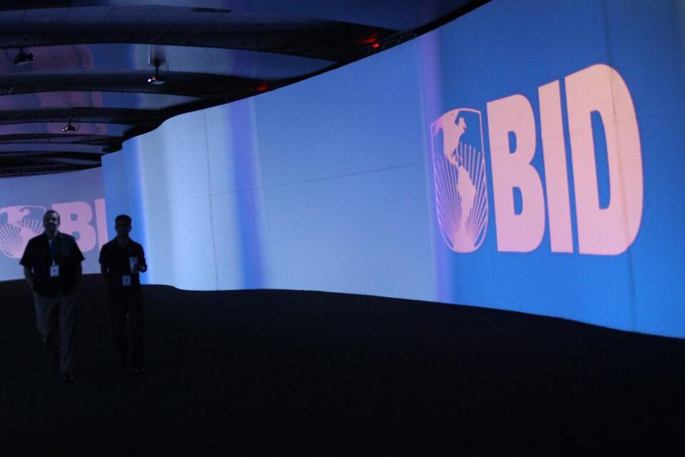 El BID fue presidido por un latinoamericano desde su origen.