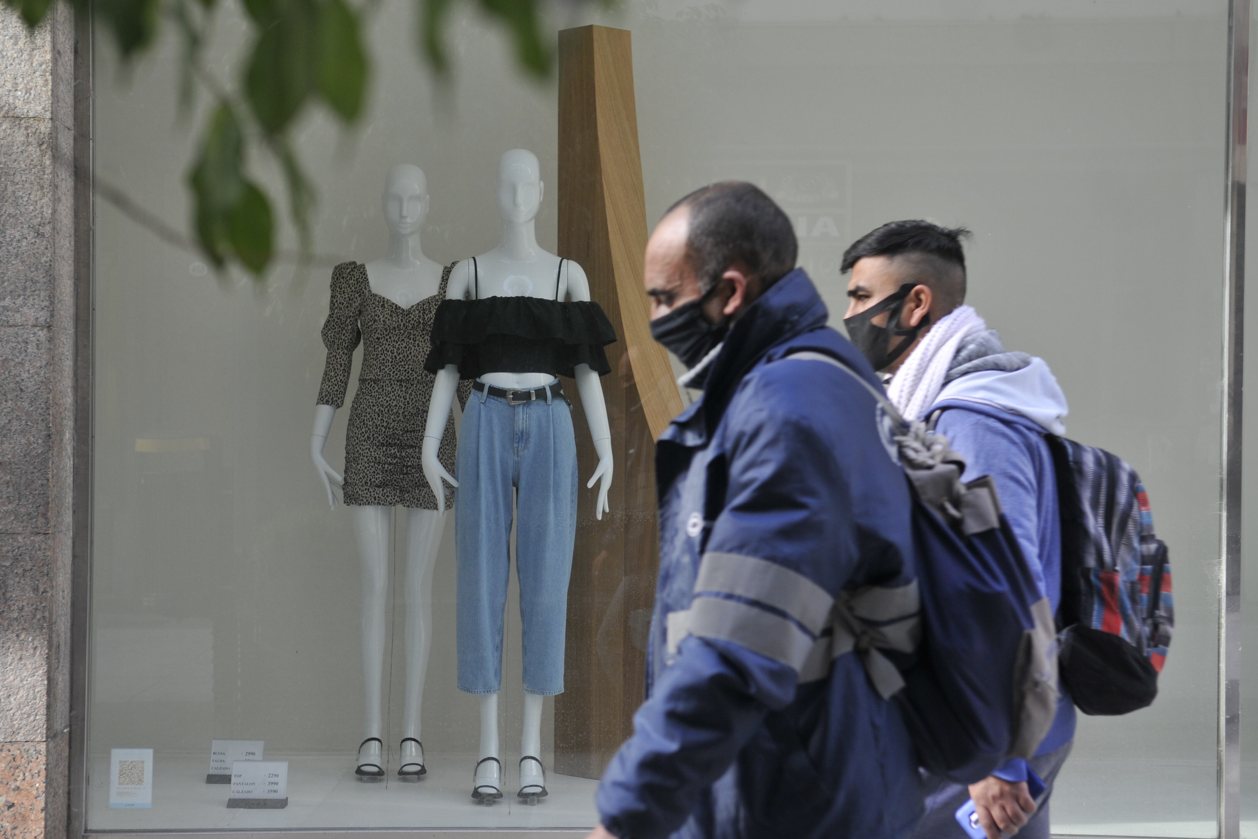 La maquinaria capitalista no se detiene, ni en ese momento, ni ahora. Solo se transforma.