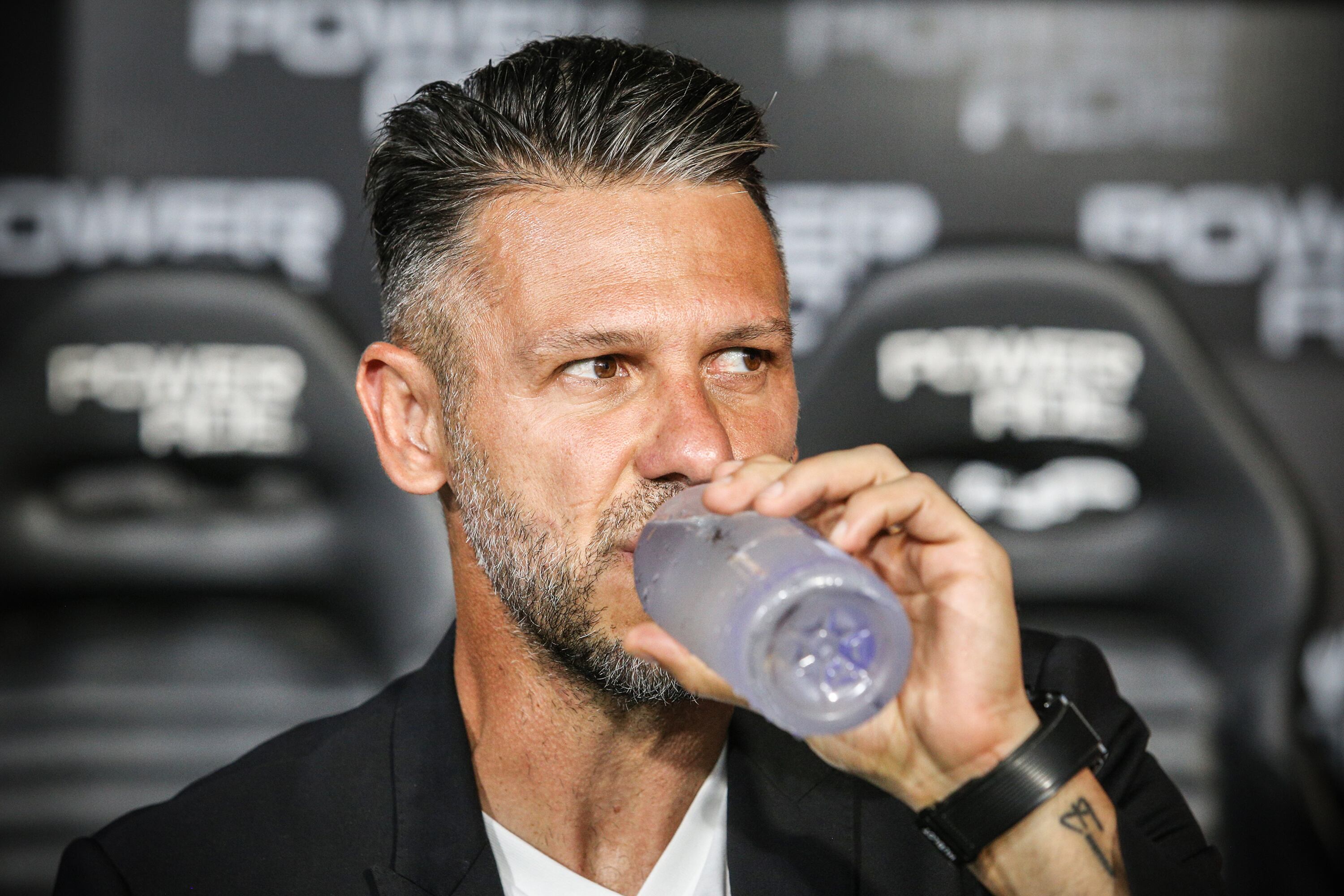 Demichelis, en la mira por los resultados tras la reanundación.