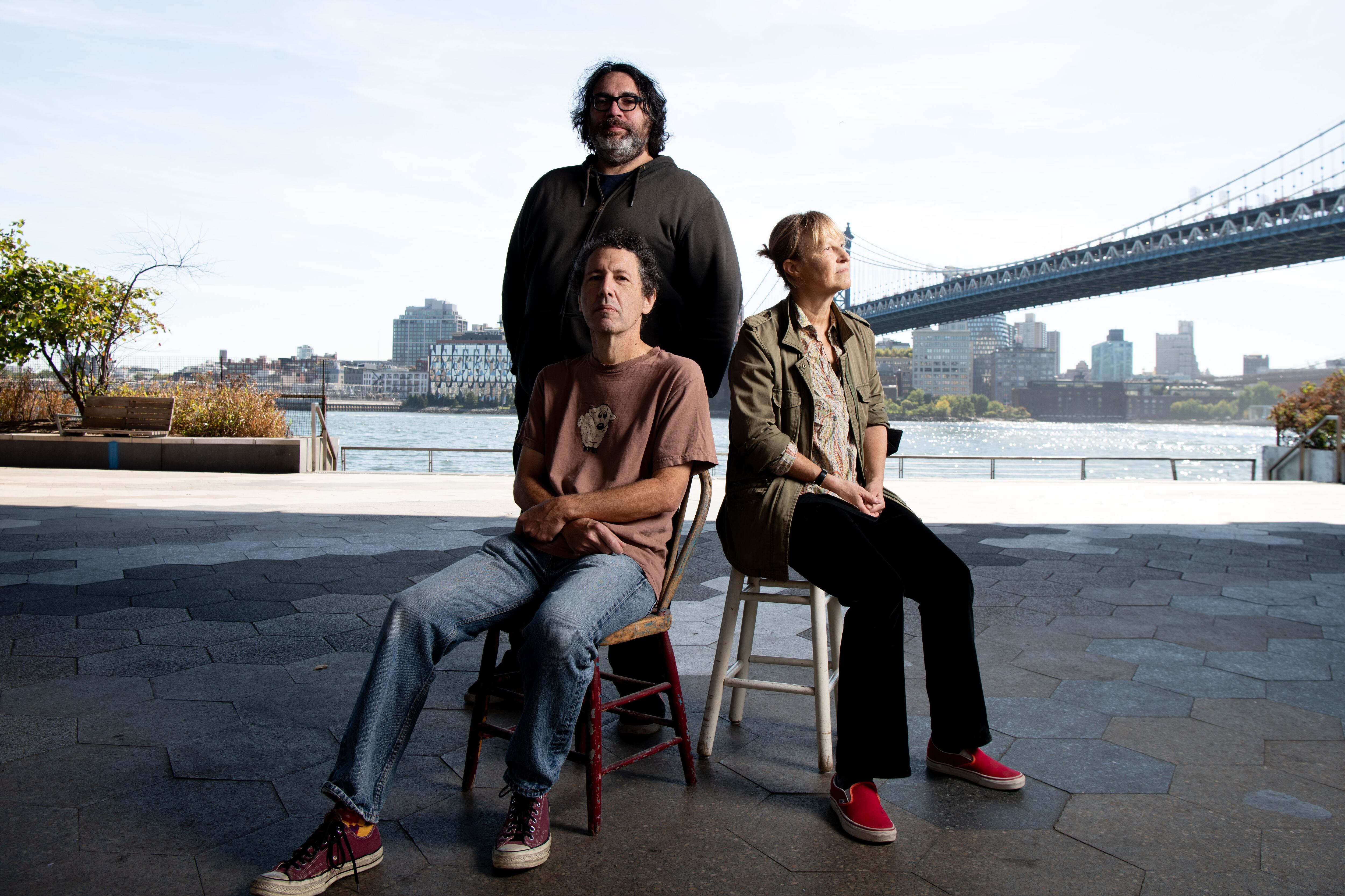 Tash Sultana, L'Imperatrice, The Whitest Boy Alive, Yo La Tengo (foto) y Fcukers completan los anuncios del festival