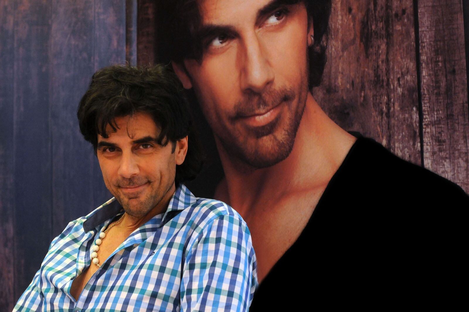 El juez entendió que el delito de Juan Darthés estaba prescripto.