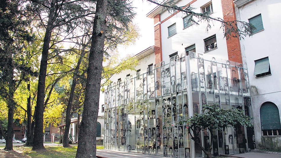 “Vemos una clara política de vaciamiento y ajuste”, denunció Tarnopolsky, miembro del directorio.