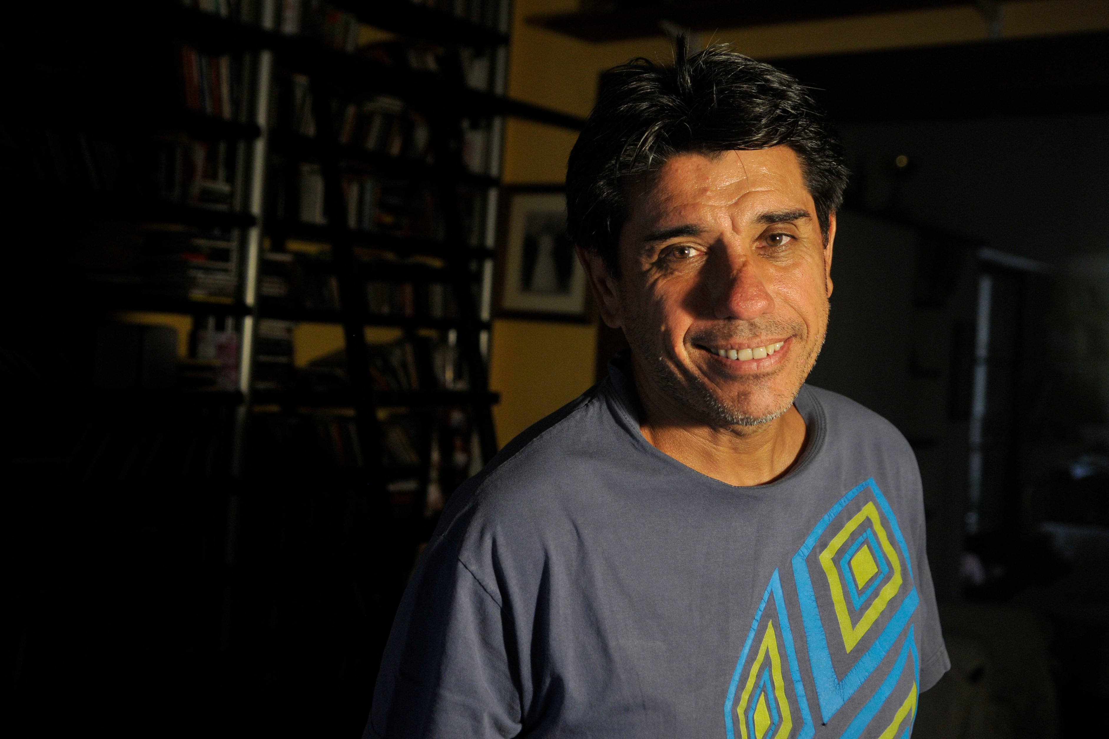 "La historia del grupo siempre quedaba circunscripta a ser una etapa de la extraordinaria obra de Charly."