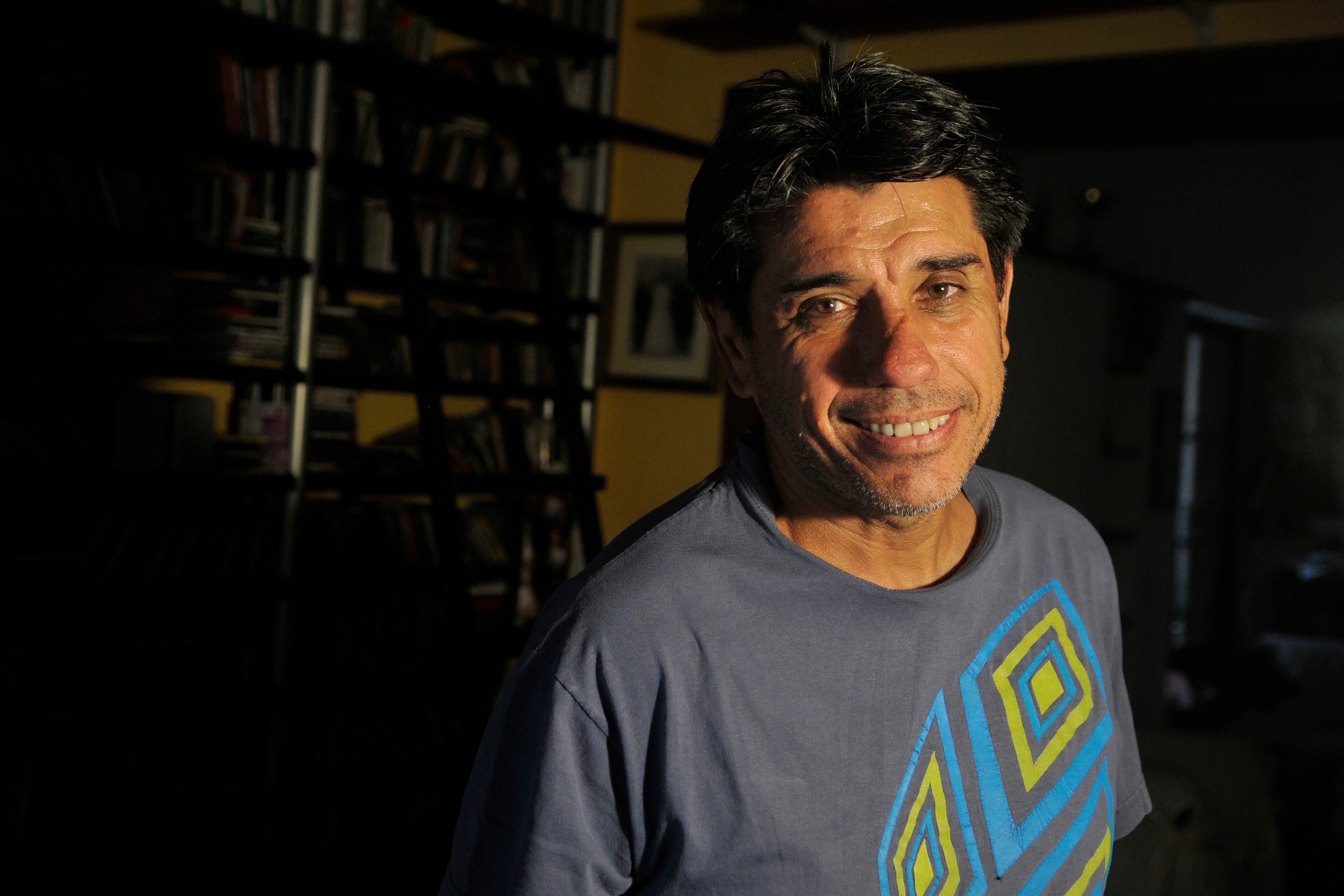 "La historia del grupo siempre quedaba circunscripta a ser una etapa de la extraordinaria obra de Charly."