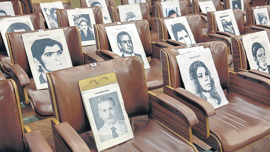 Entre los procesos que avanzarán figura la causa por la desaparición de trabajadores de Ford.