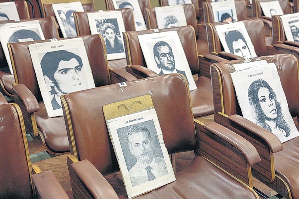 Entre los procesos que avanzarán figura la causa por la desaparición de trabajadores de Ford.