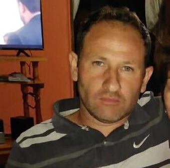 Fabian Di Benedetto.