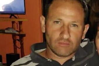 Fabian Di Benedetto.