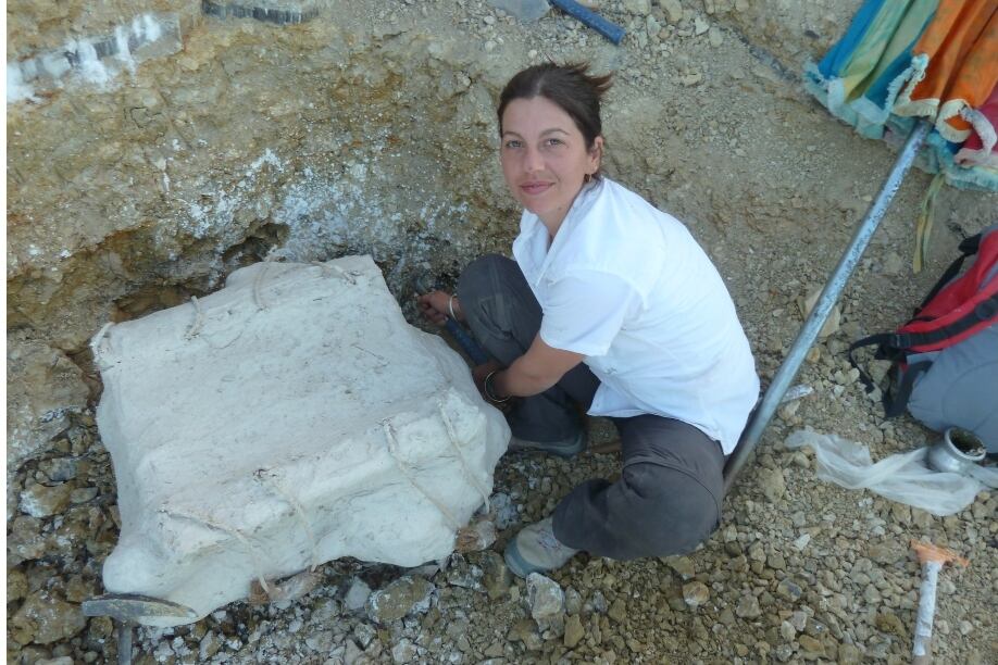 Foto: Gentileza Marianella Talevi