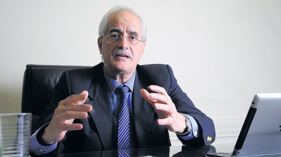 Taiana, optimista con las chances de Unidad Ciudadana para el 13 de agosto.