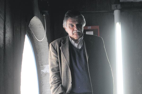 Horacio González, objeto de reconocimiento y cariño de parte de las más diversas personalidades.