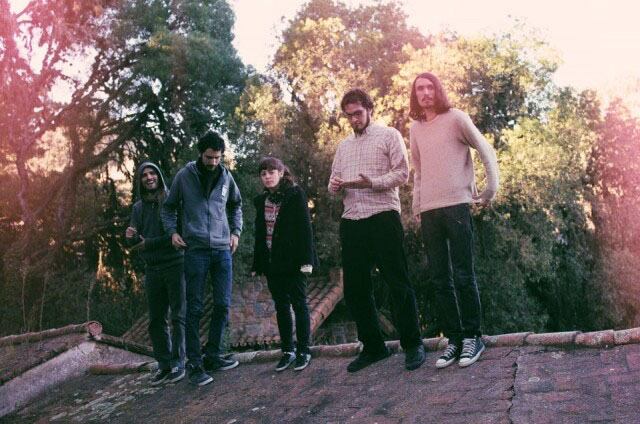 Mi Nave, la distinguida banda rosarina que irá por su cuarta participación en Otro Río.