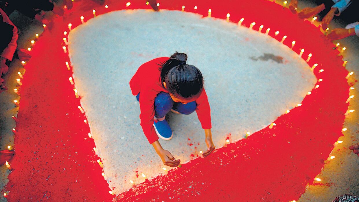 El 35 por ciento de los diagnósticos son tardíos.