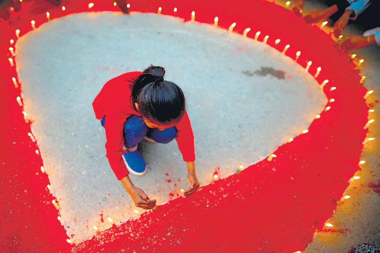 El 35 por ciento de los diagnósticos son tardíos.