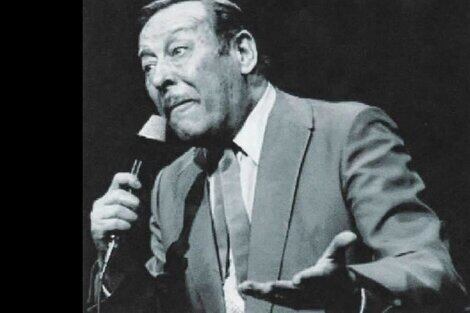 Roberto Goyeneche murió el 27 de agosto de 1994.