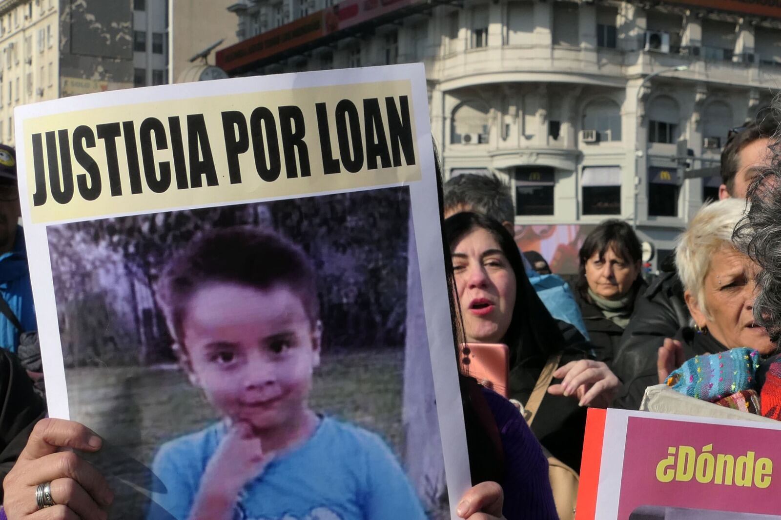 Los reclamos por Loan no cesan