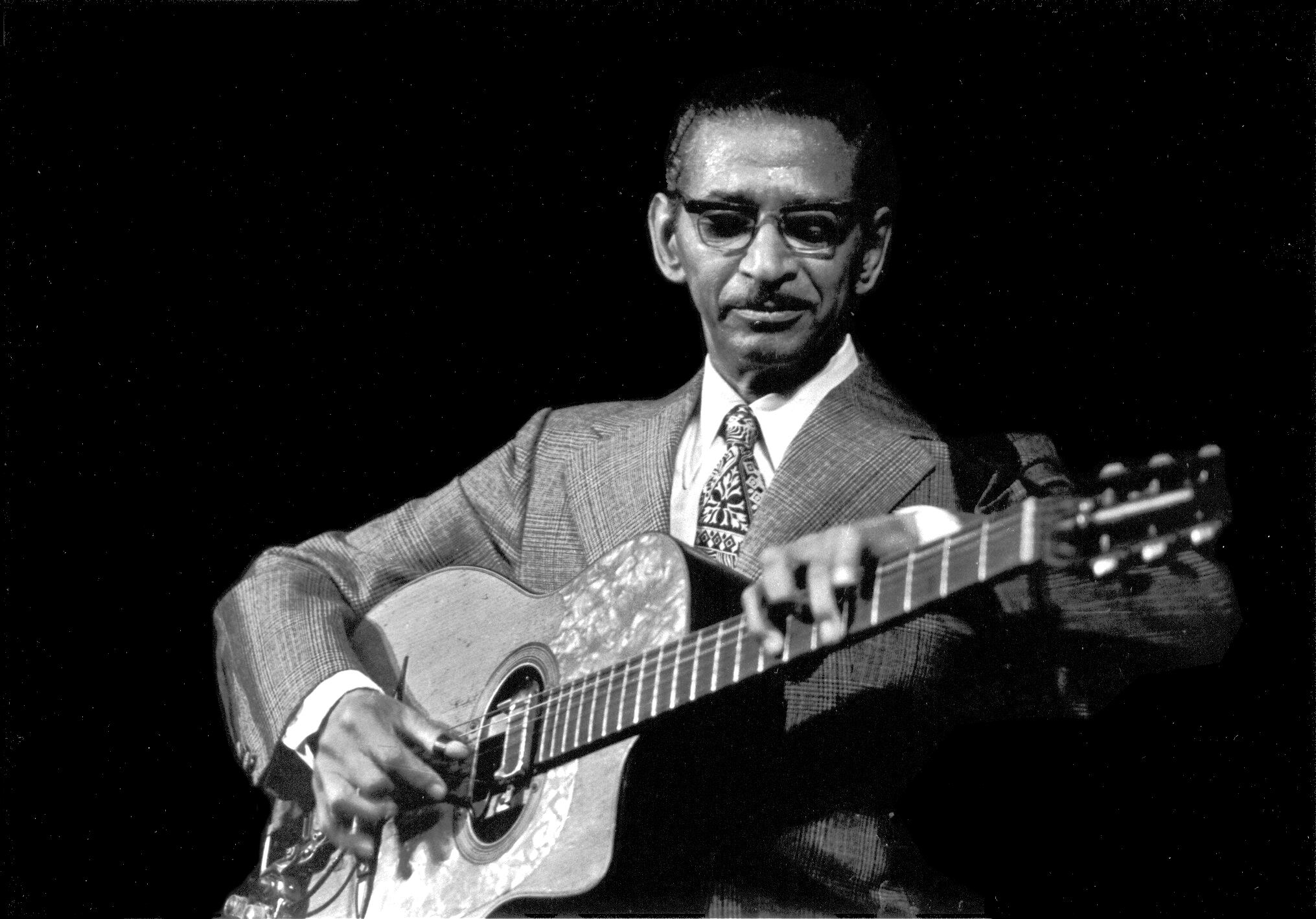 Oscar Alemán murió el 14 de octubre de 1980.