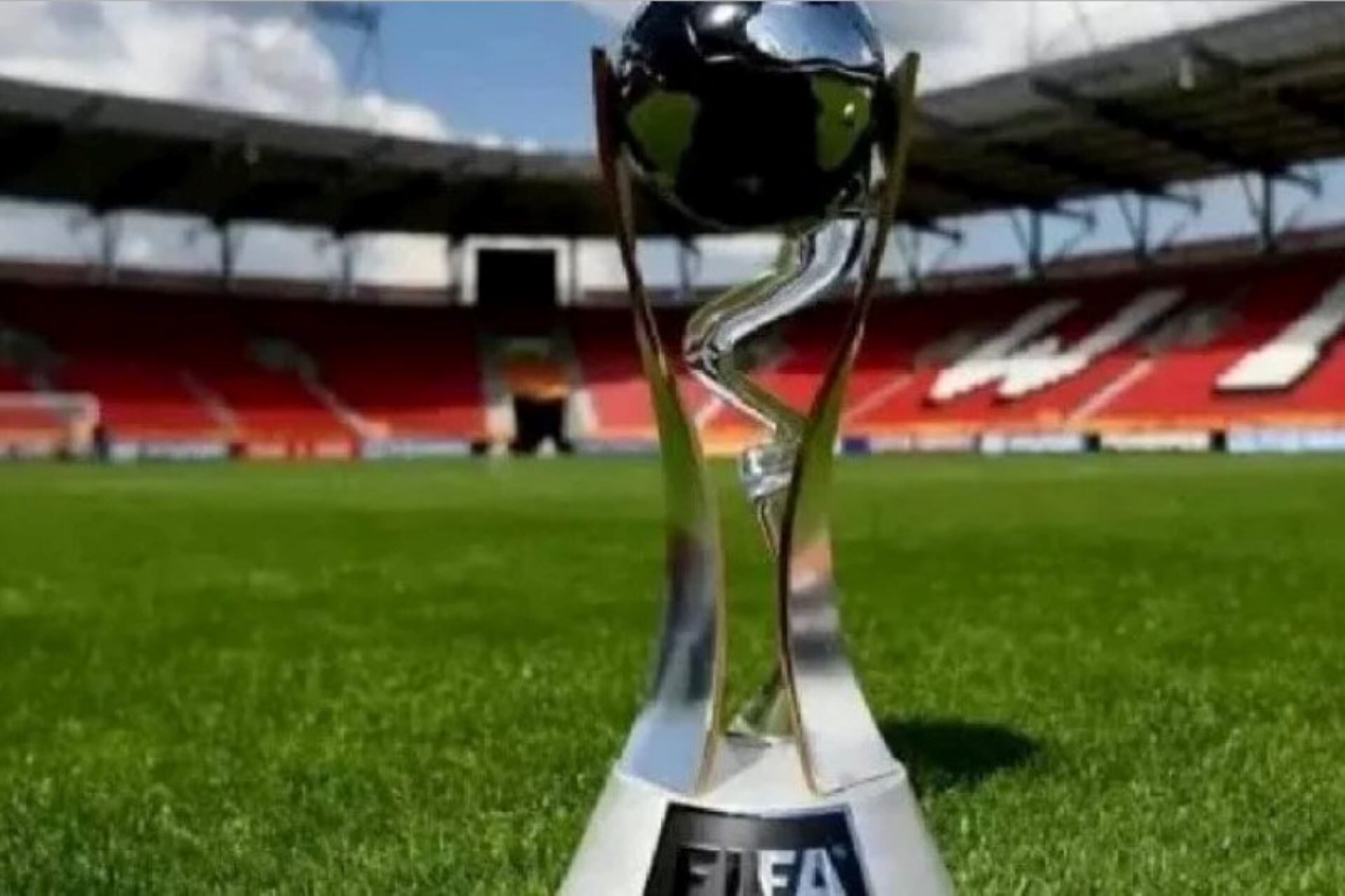 La AFA se postuló para que la Argentina sea sede del Mundial Sub-20.