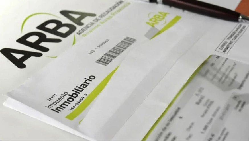 "En los impuestos patrimoniales mantenemos la progresividad", remarcaron desde el gobierno bonaerense