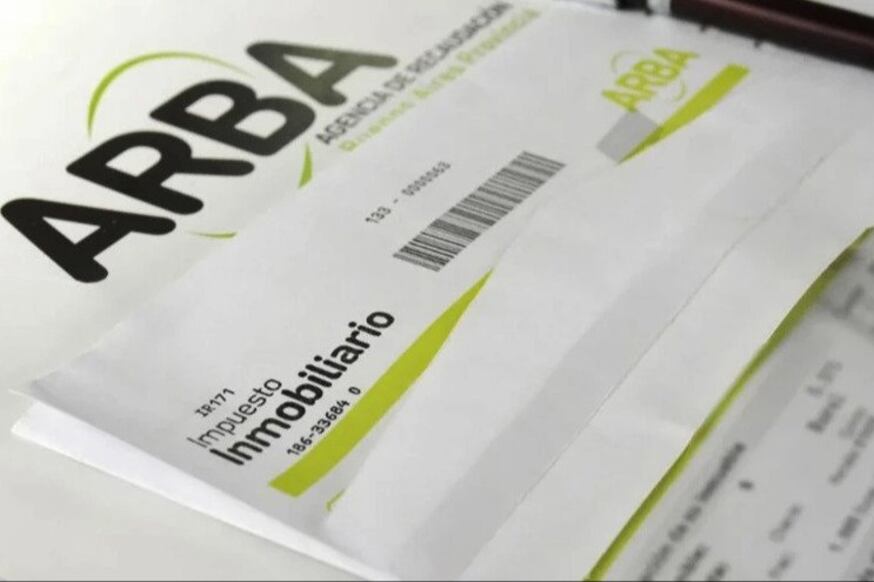 "En los impuestos patrimoniales mantenemos la progresividad", remarcaron desde el gobierno bonaerense