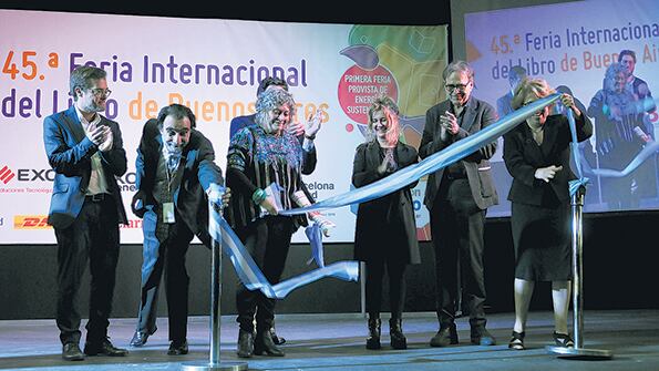 La ponencia de Rita Segato tuvo como título “Las virtudes de la desobediencia”.