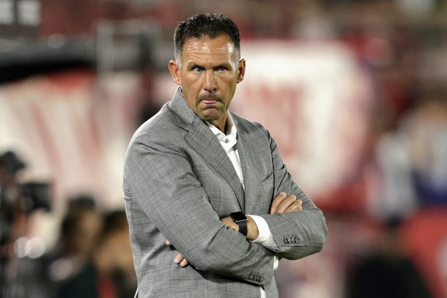 Diego Dabove llega al Matador de Victoria