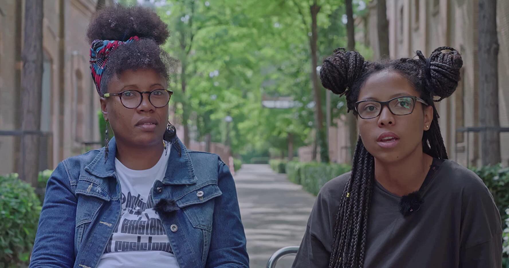 "Fabricando mujeres", realizado por el colectivo Al Borde Films.