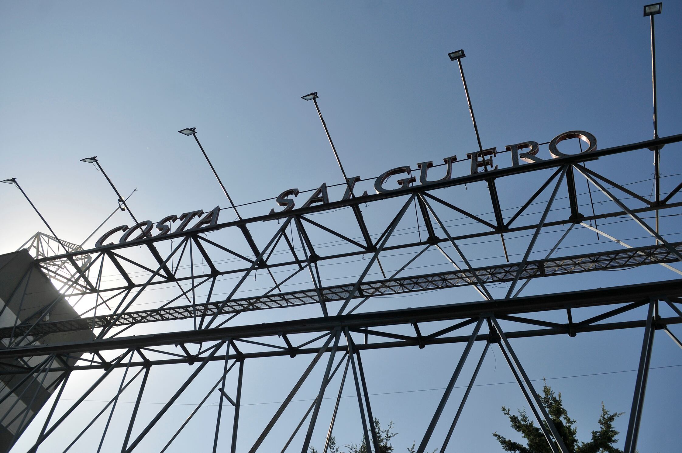 Está por vencer el plazo de un año para que la Legislatura trate el proyecto de ley.