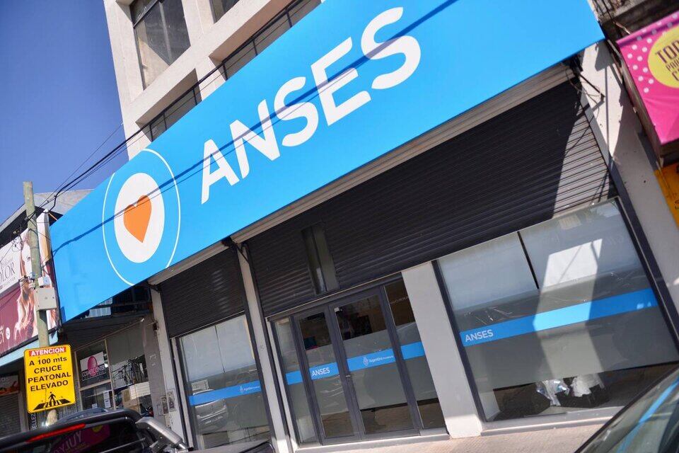 Anses paga hoy a jubilados