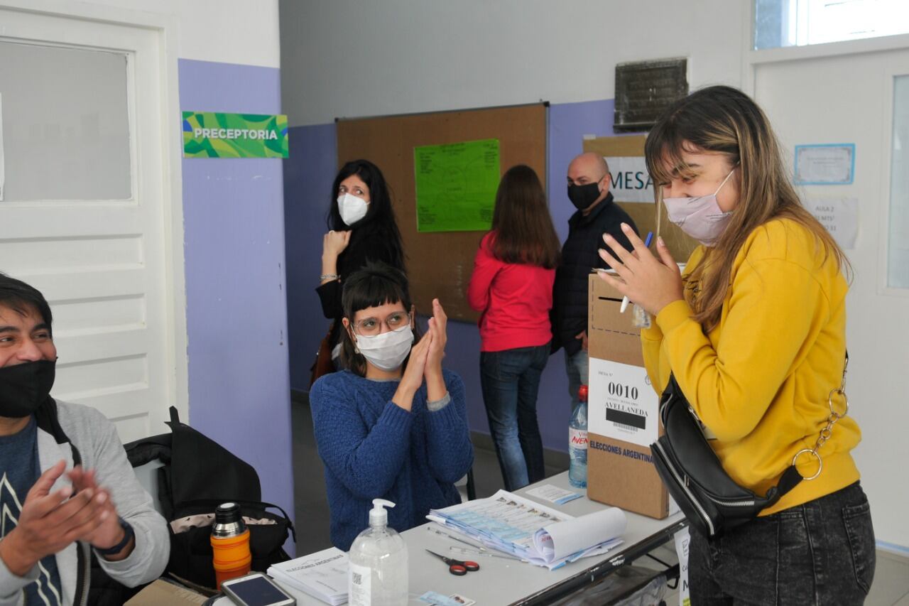 Las escuelas de la Ciudad tendrá clases este lunes 13 de septiembre.