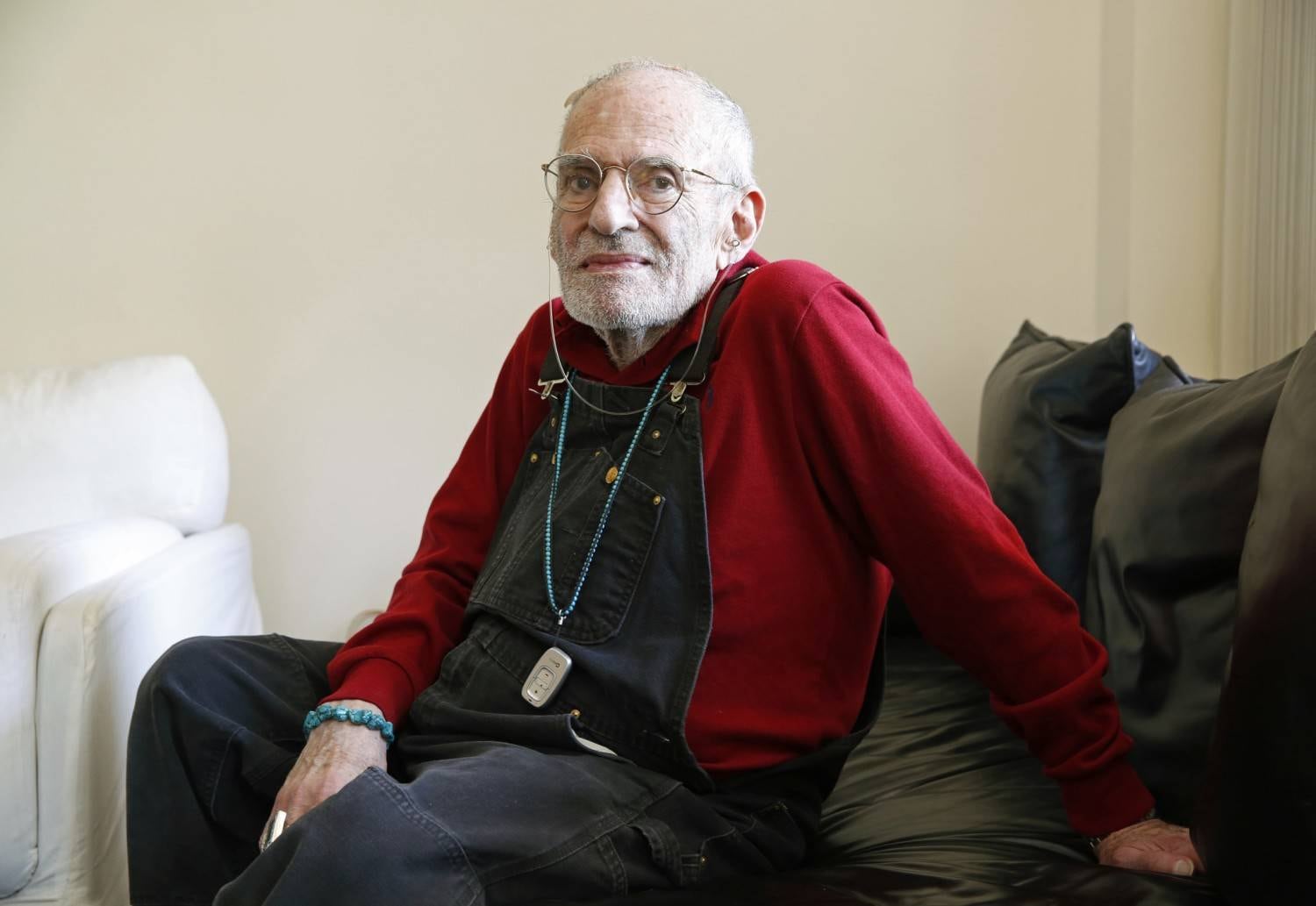 Kramer murió a los 85 años