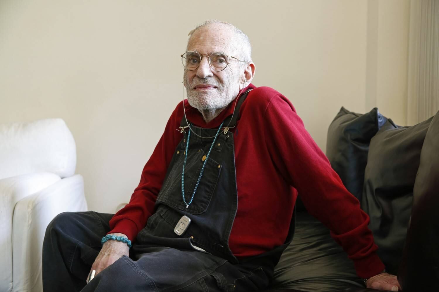 Kramer murió a los 85 años