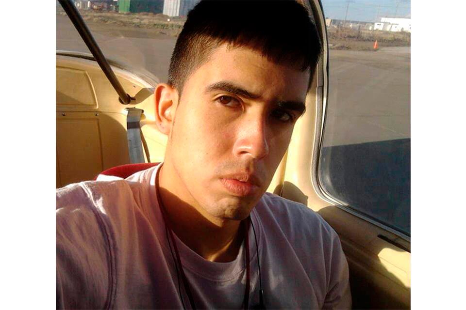 Rodríguez Granthon "decidía quién hacía cada cosa".