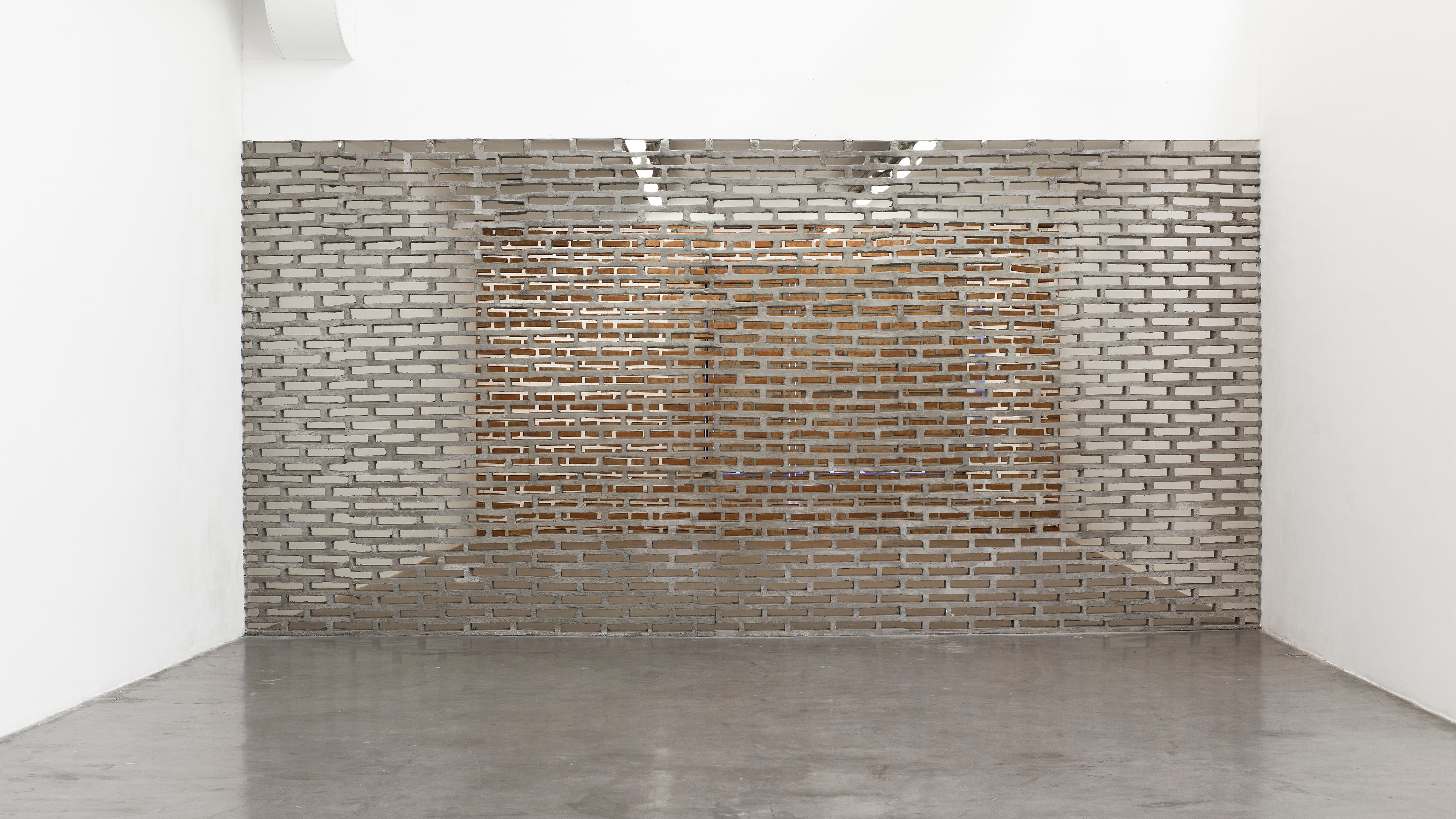 Cámara traslúcida, de Jorge Macchi