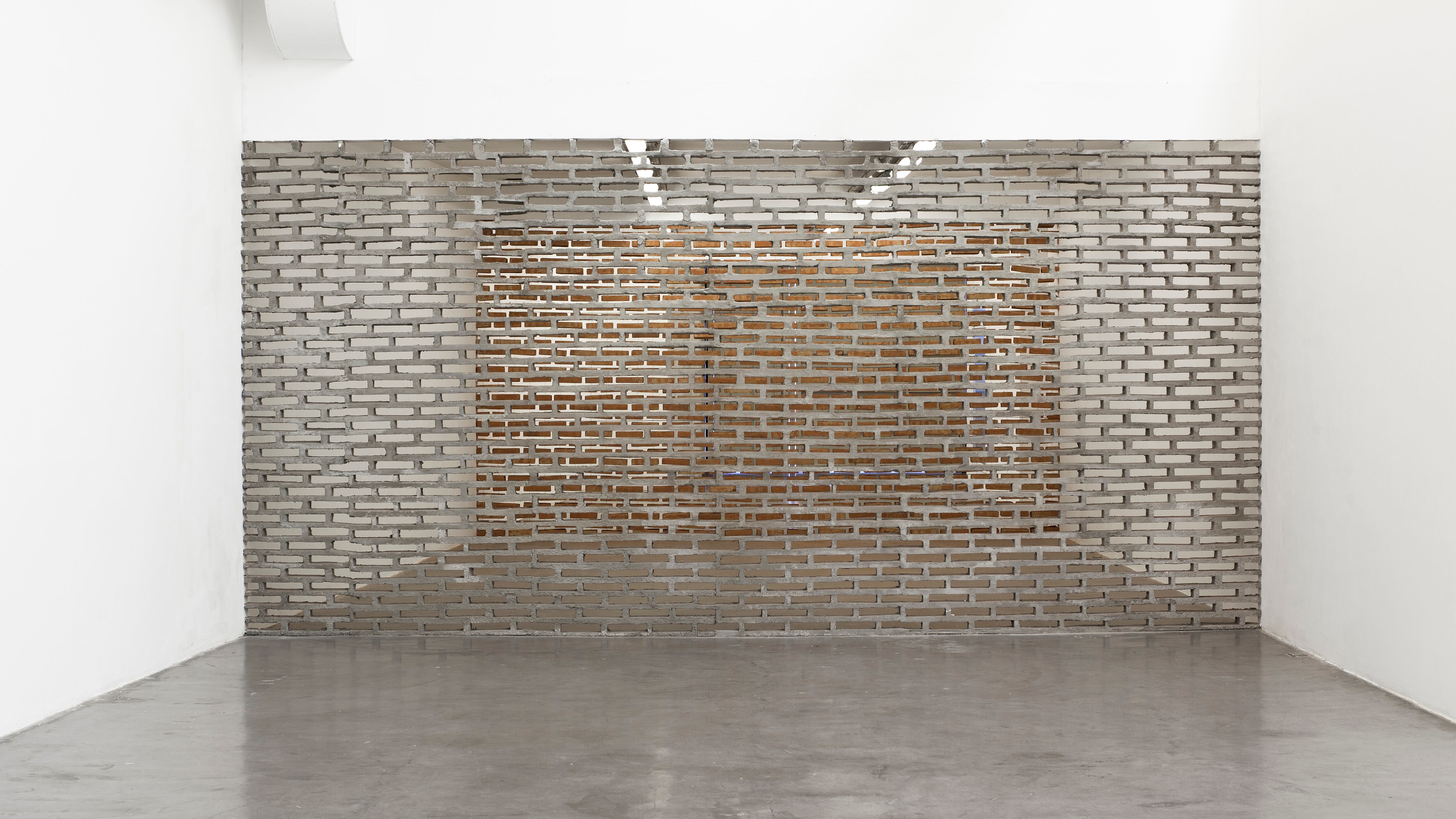 Cámara traslúcida, de Jorge Macchi