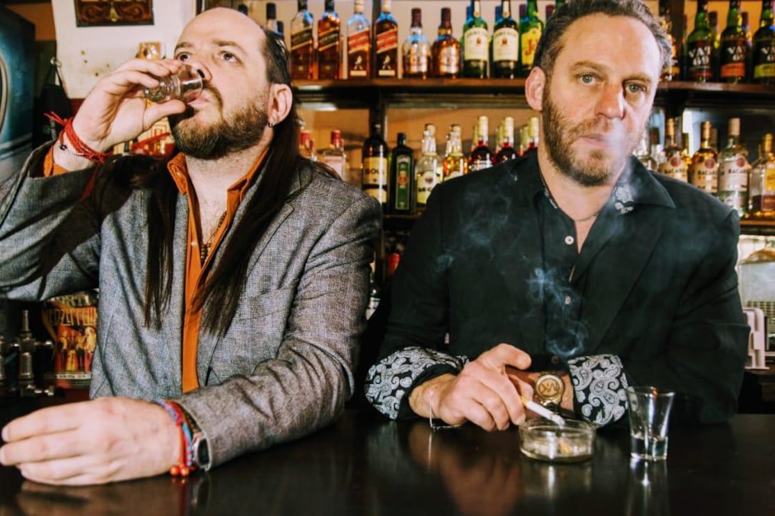 "De la mejor manera", la disección de una masculinidad decadente.