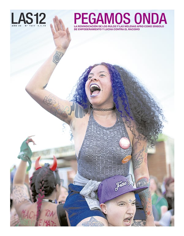 PEGAMOS ONDA - 03/01/2019