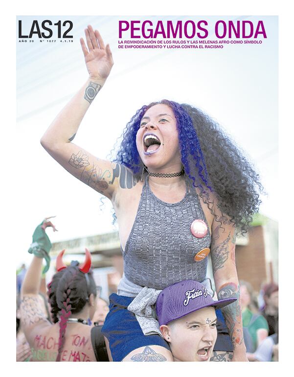 PEGAMOS ONDA - 03/01/2019