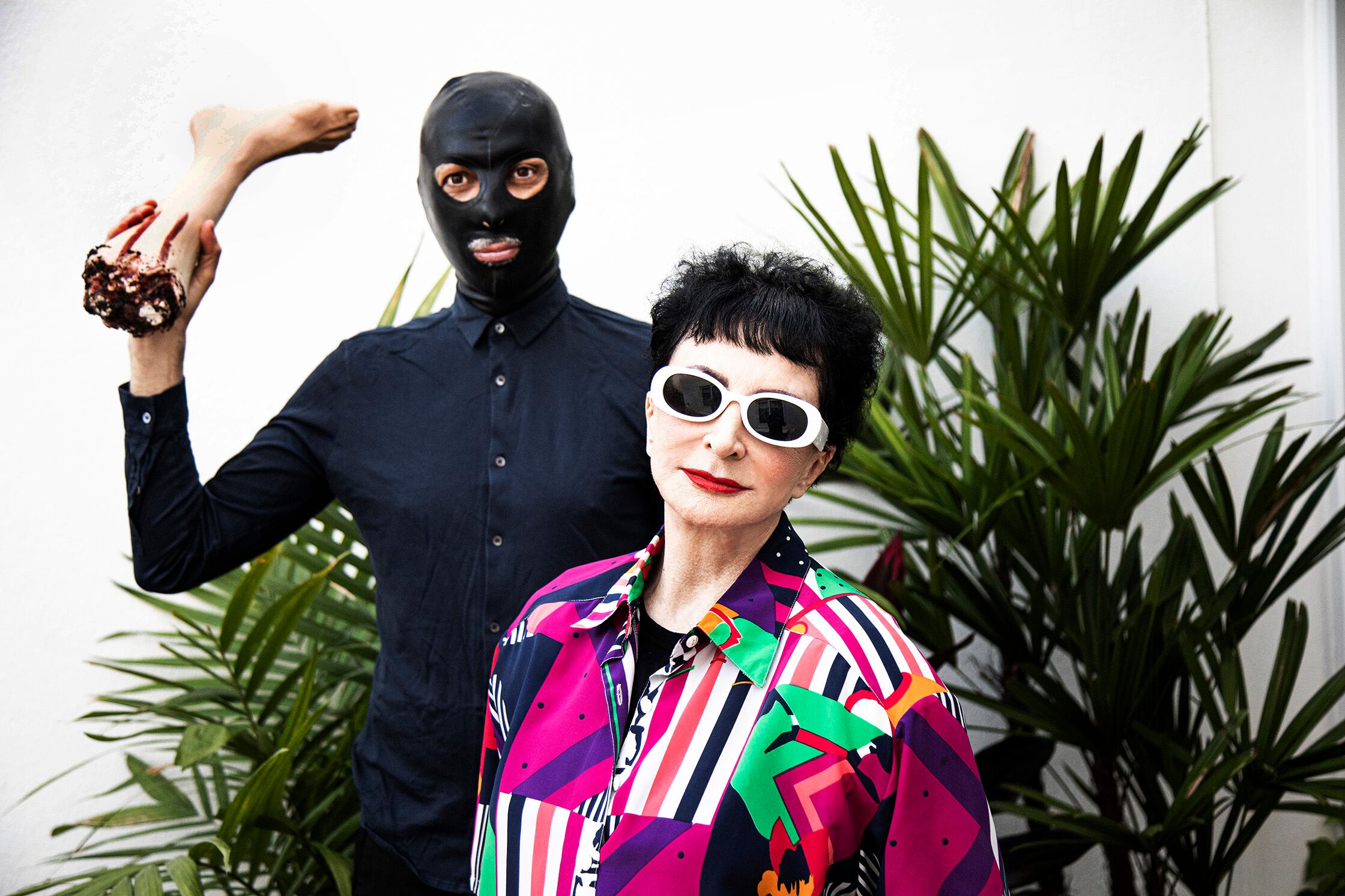 Mientras posamos para Instagram, en TikTok se juega una disputa política