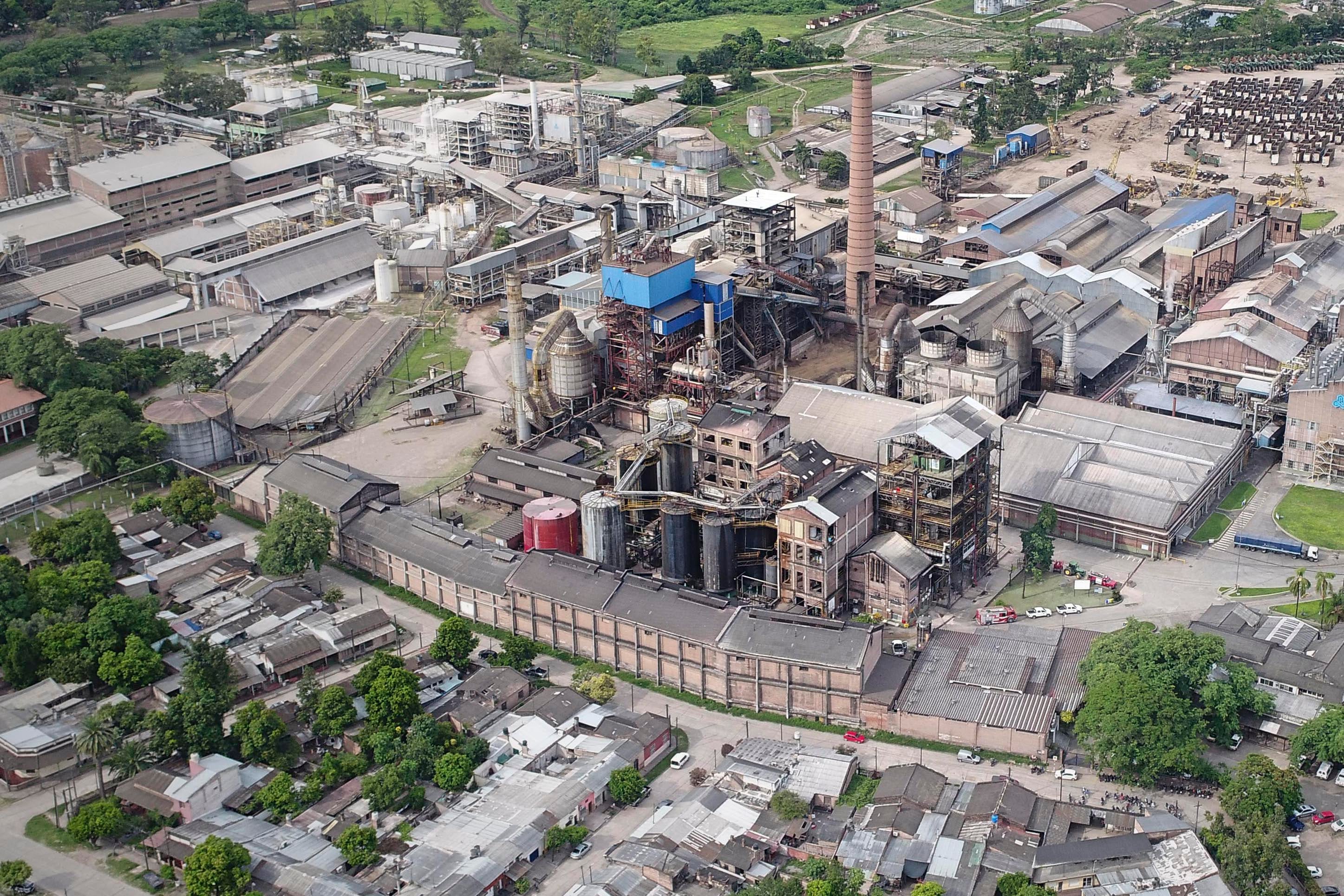 Lemos le reconoció en 1976 a Olga Arédez que Ledesma colaboraba para “limpiar el país de indeseables”.