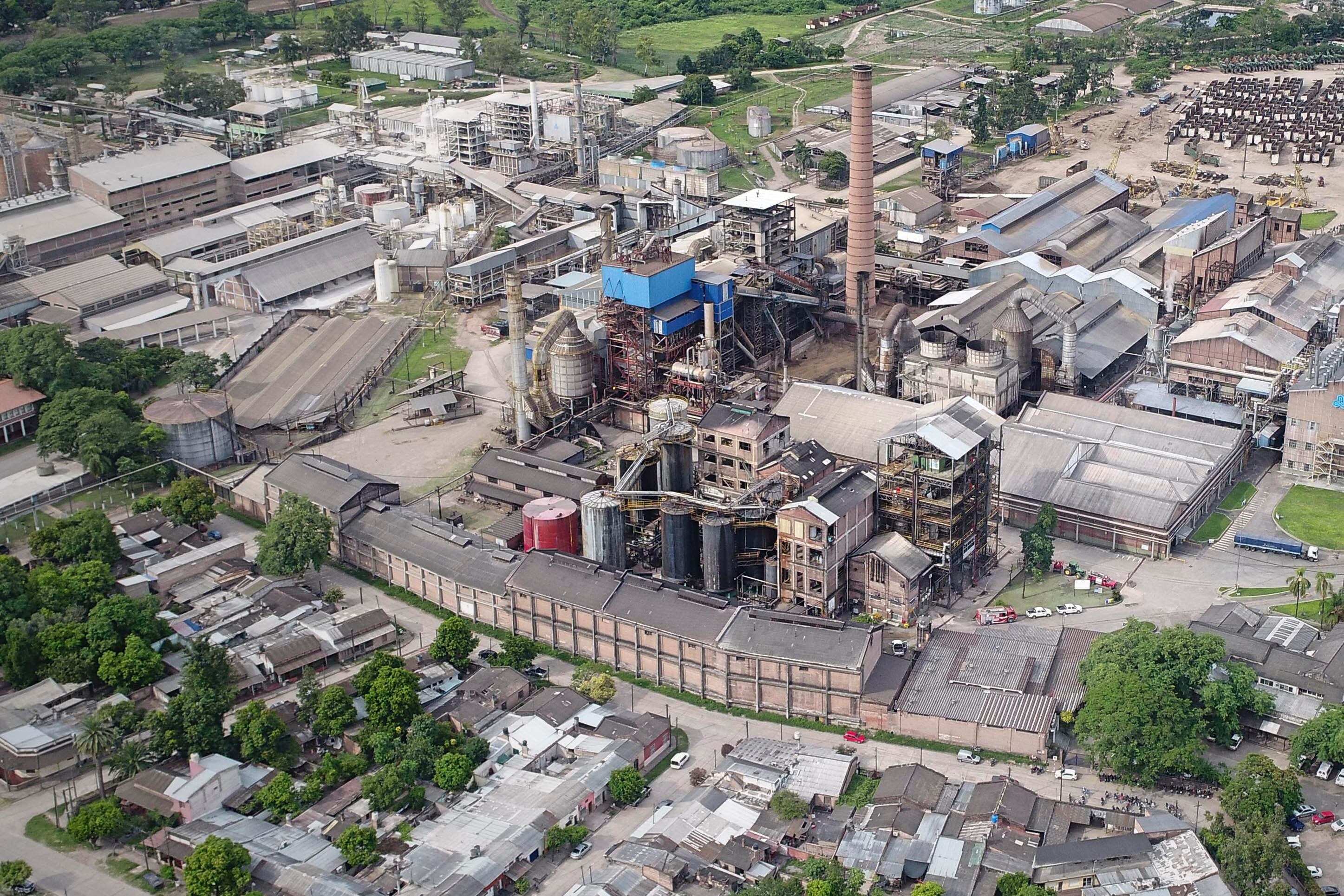 Lemos le reconoció en 1976 a Olga Arédez que Ledesma colaboraba para “limpiar el país de indeseables”.