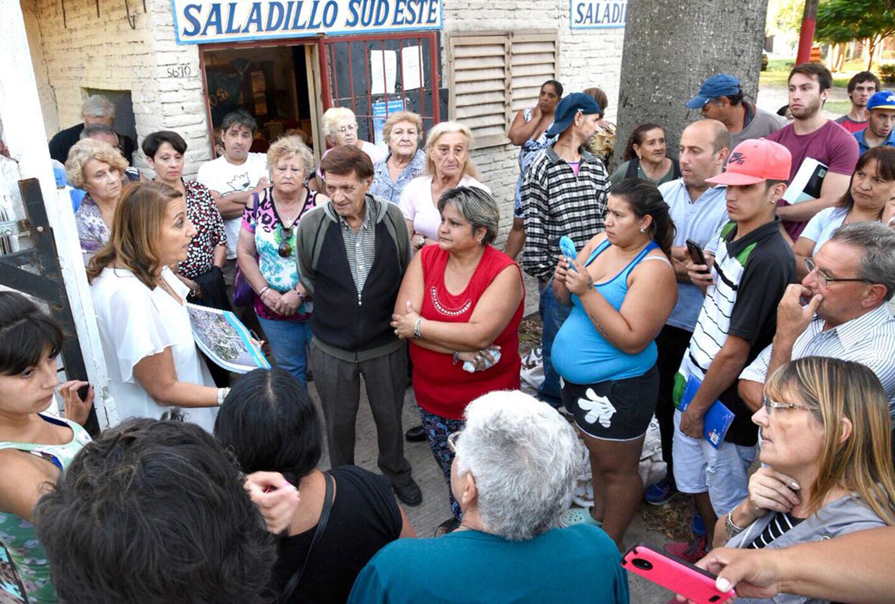 Fein lo anticipó en la apertura de sesiones. La incógnita es la posición del bloque PRO.