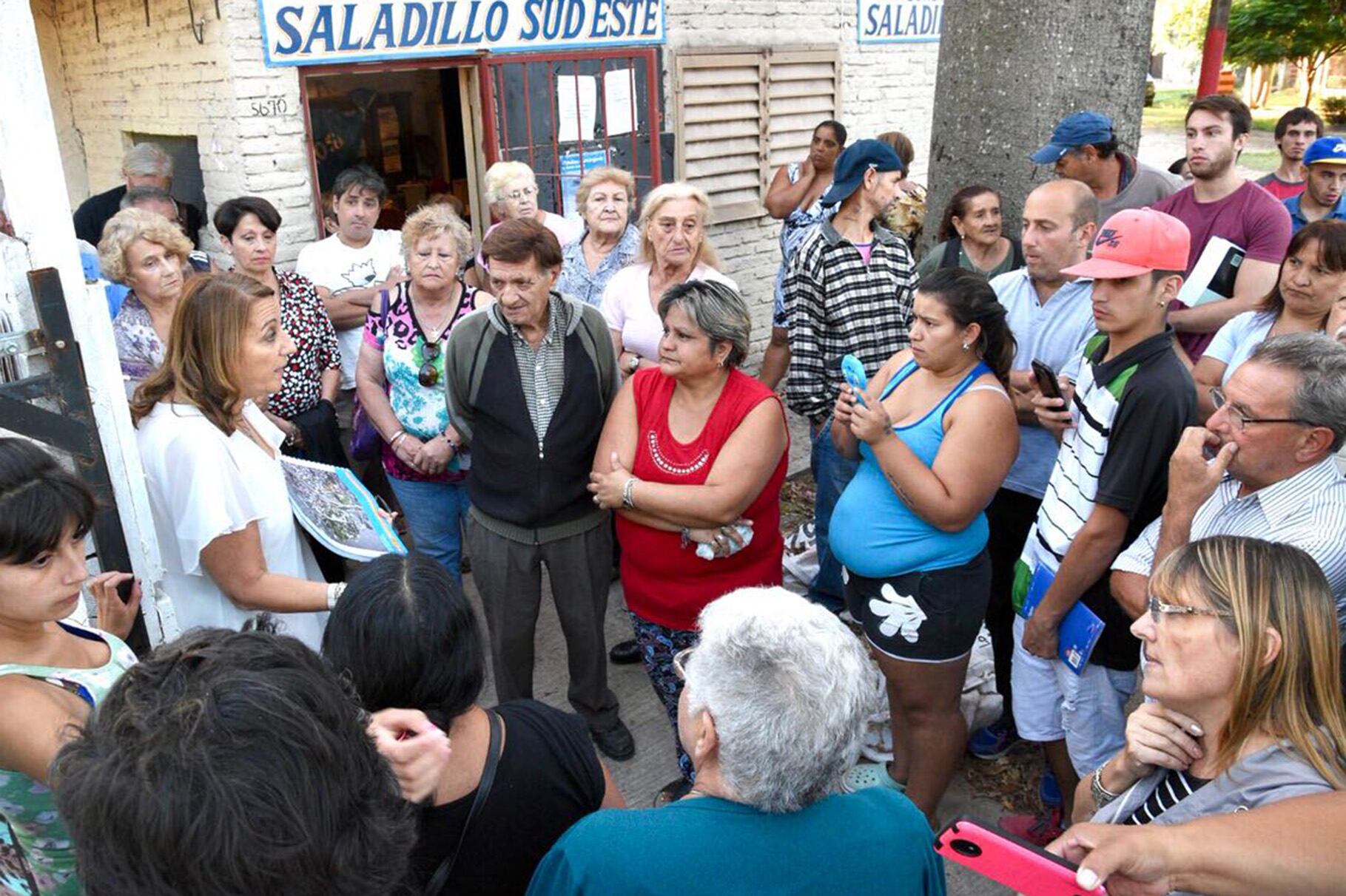 Fein lo anticipó en la apertura de sesiones. La incógnita es la posición del bloque PRO.