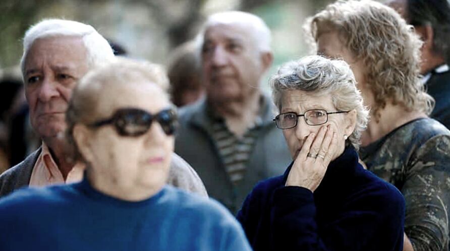Se eliminó la obligatoriedad del trámite de fe de vida para el cobro de las jubilaciones y pensiones.