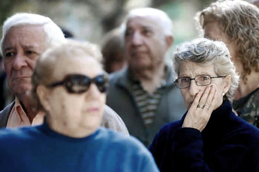 Se eliminó la obligatoriedad del trámite de fe de vida para el cobro de las jubilaciones y pensiones.