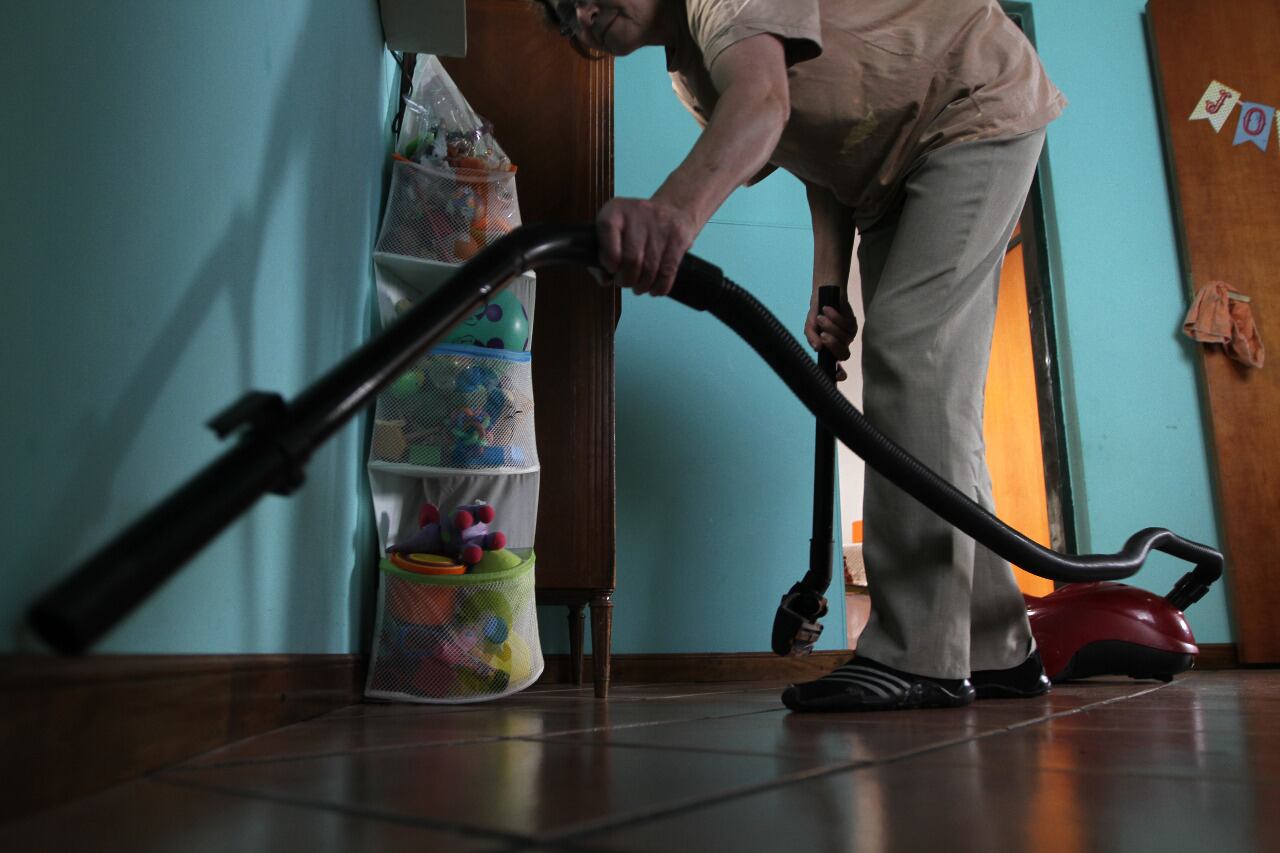 La cláusula de revisión está fijada para agosto de este año.